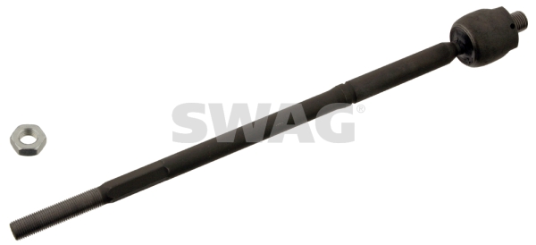 Axiálny čap tiahla riadenia SWAG